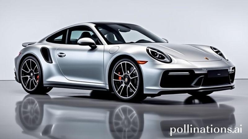 Porsche 911 Turbo S E-Hybrid: Der Über-Elfer kommt