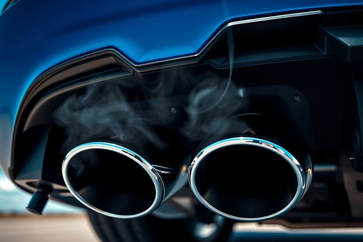 Neue Euro 7 Norm: Was ändert sich für Autofahrer?