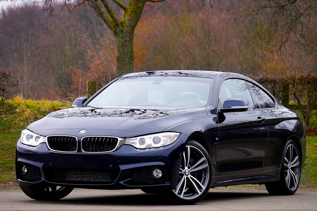 Bmw 3er
