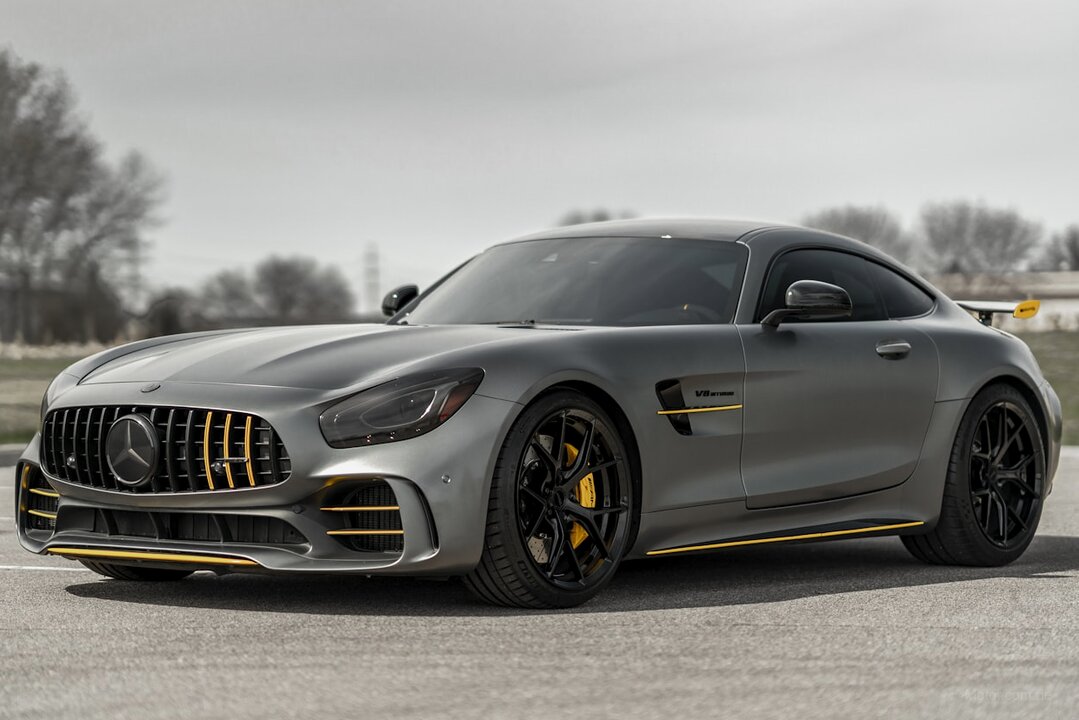 Mercedes Benz C Klasse