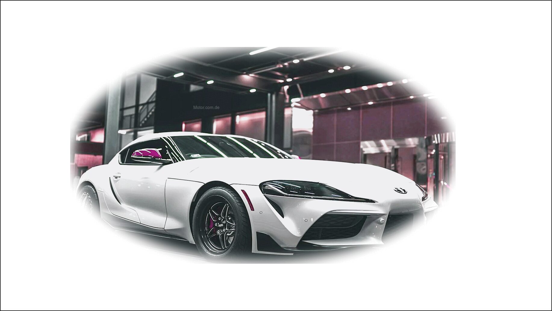 Porsche Taycan Ultra 00d23bf545