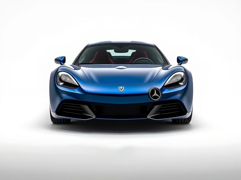 Alpine A110