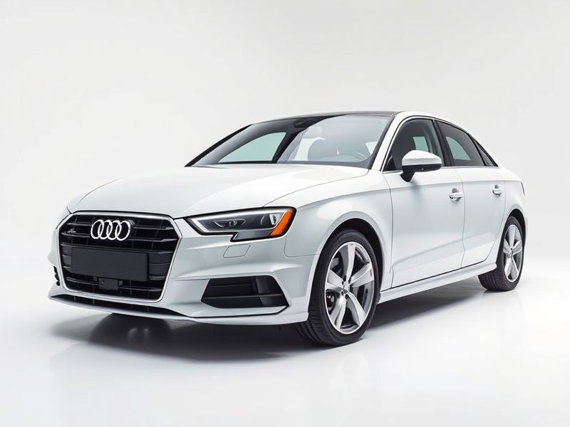 Audi A3 40 TFSI e