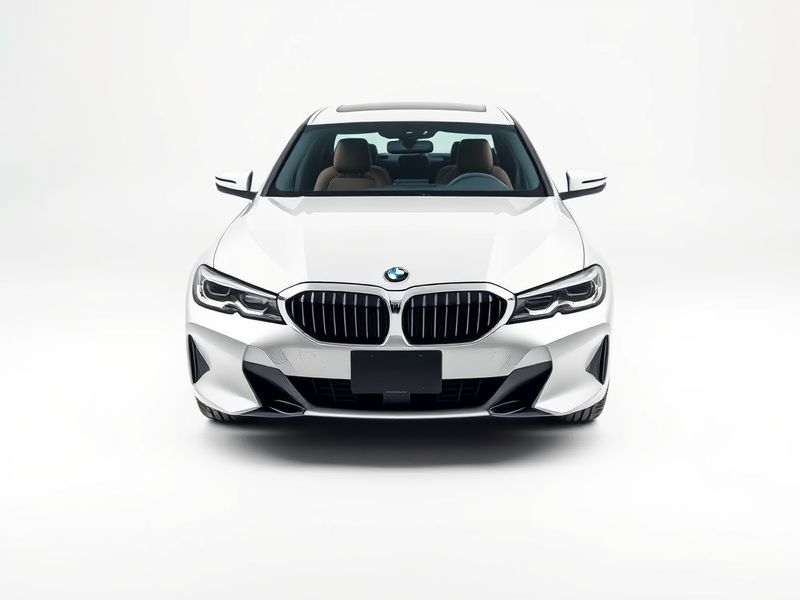 BMW 330e