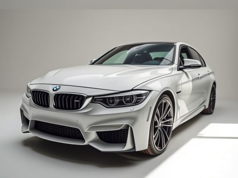 BMW M3