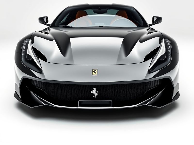 Ferrari Roma