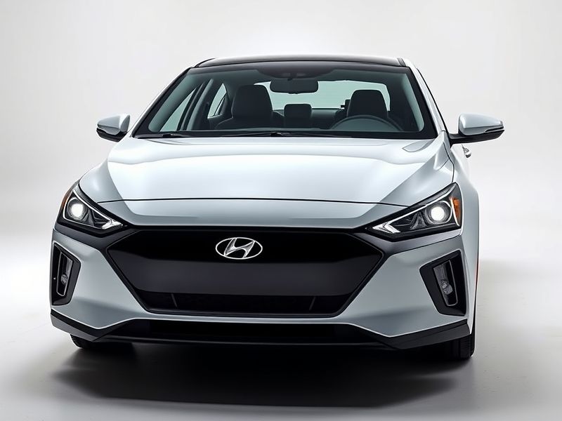 Hyundai Ioniq 5