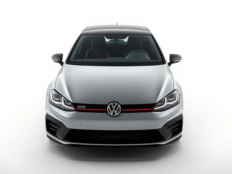 Volkswagen Golf R