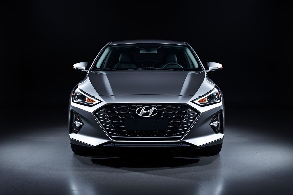 Hyundai Ioniq 5 E-Motor (Elektromotor)