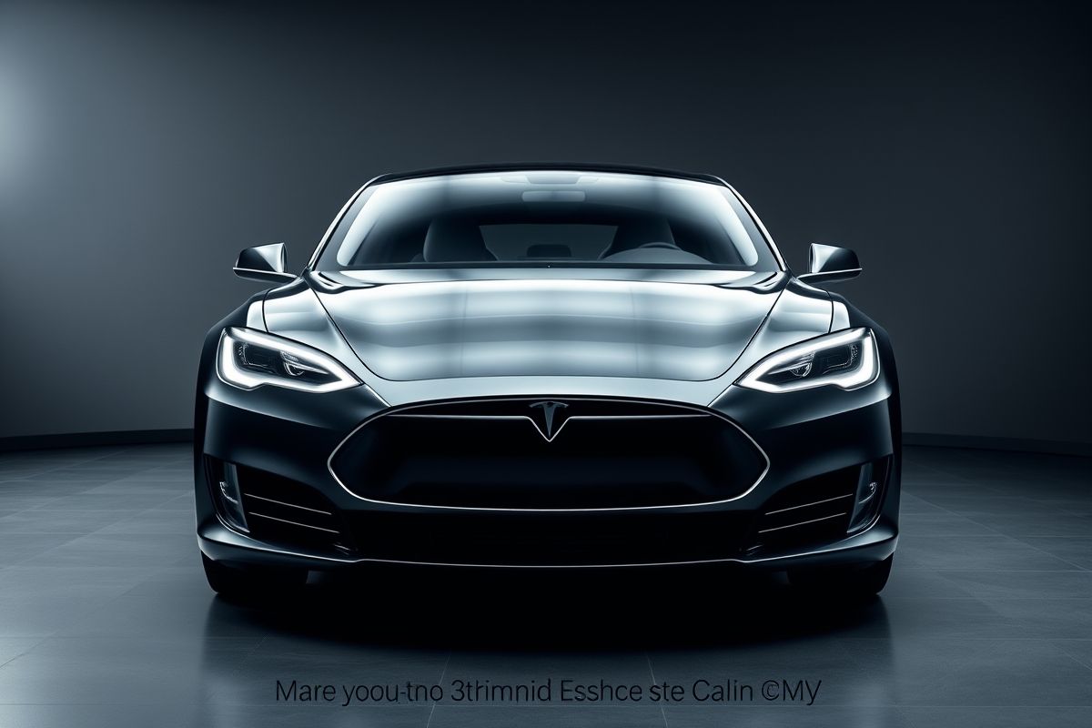 Tesla Model S Plaid Test