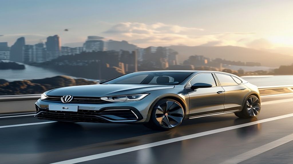 Volkswagen ID.4
