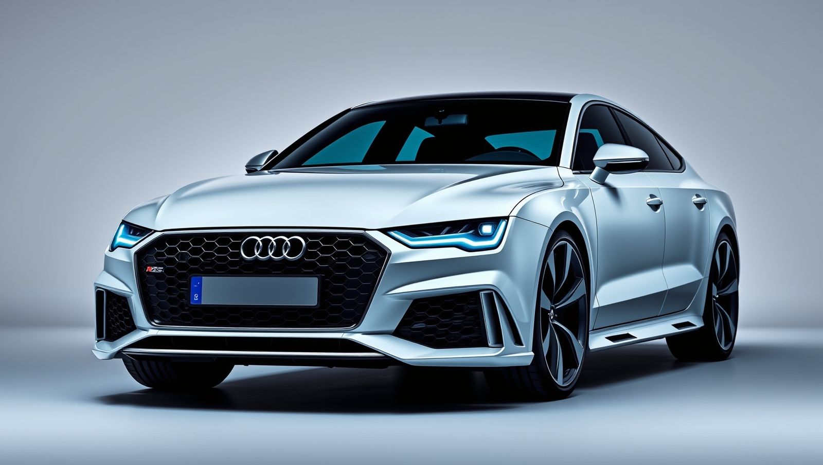 Audi RS7
