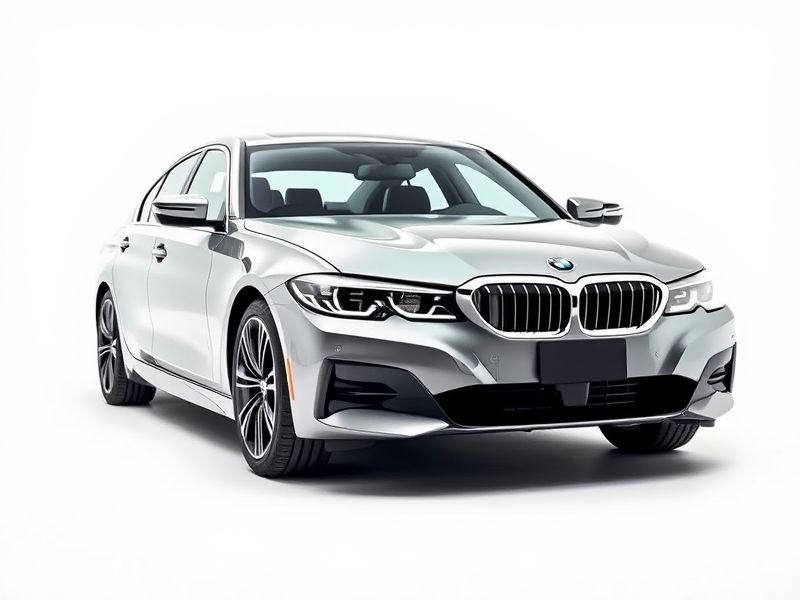 BMW 3er