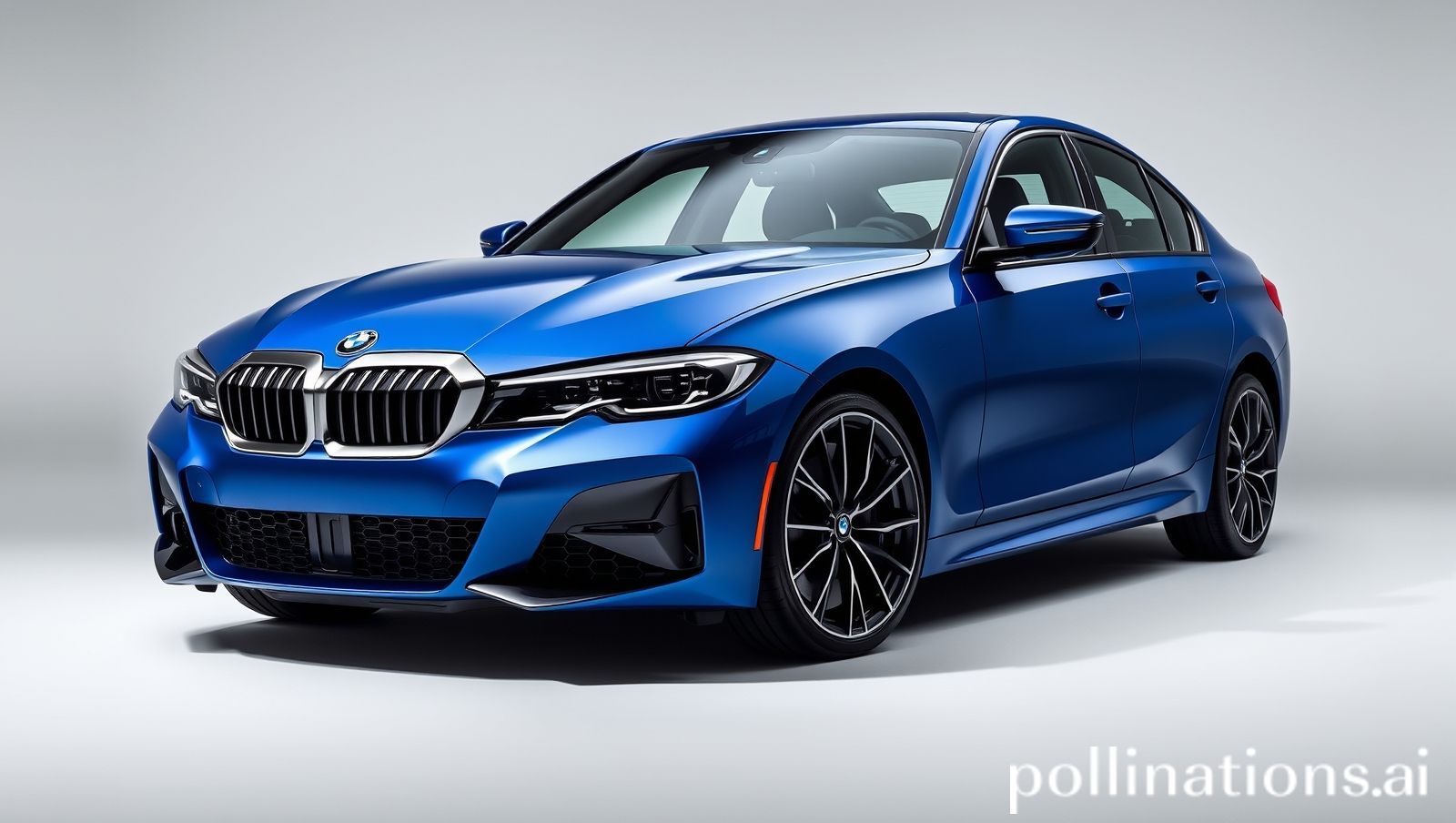 BMW 3er
