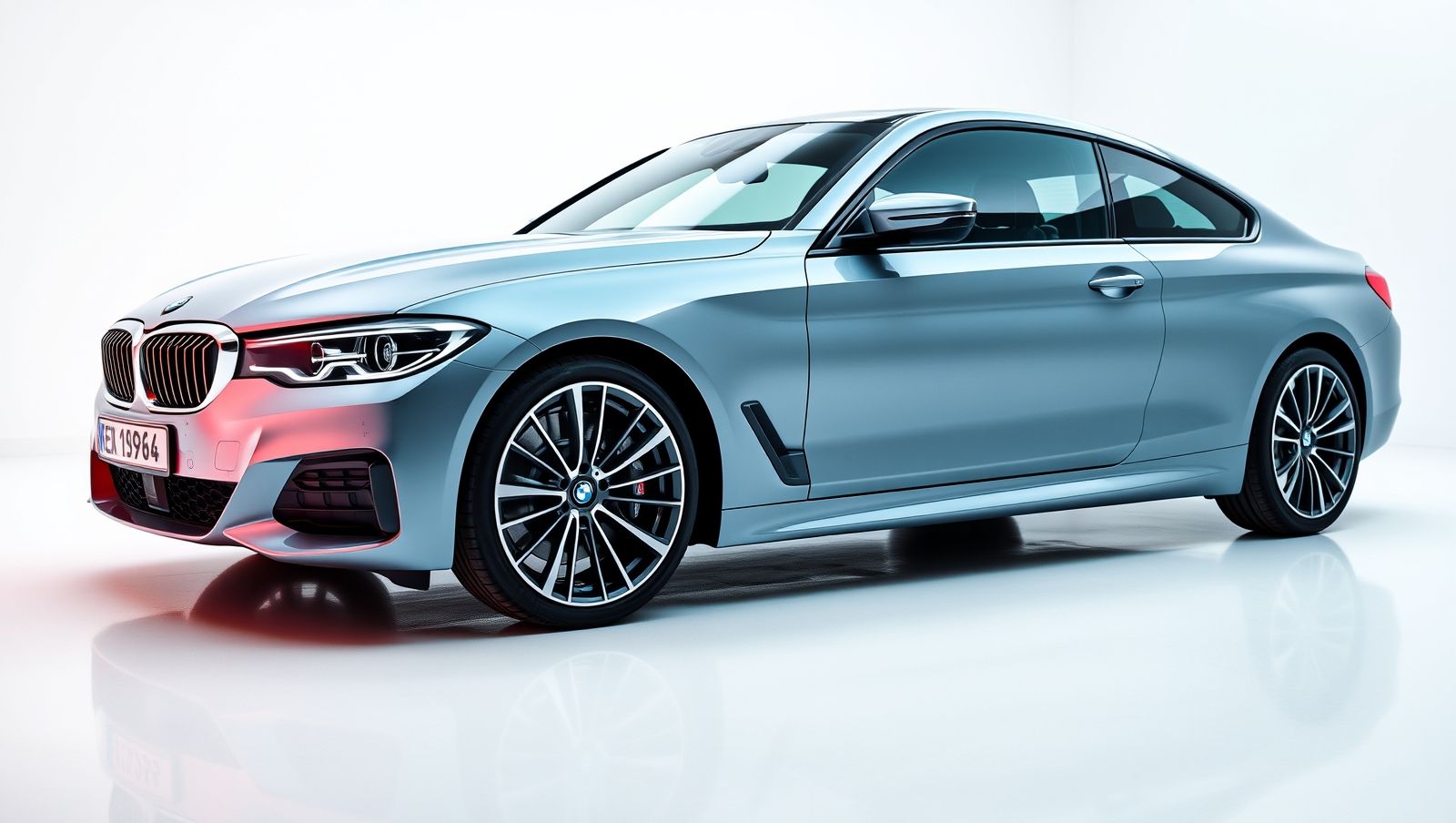 BMW 4er