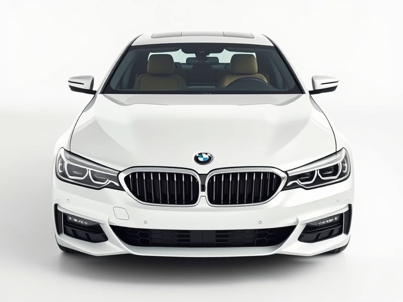 BMW 5er
