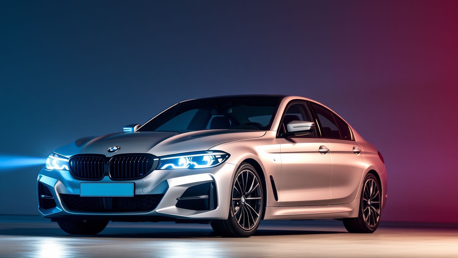 BMW 5er