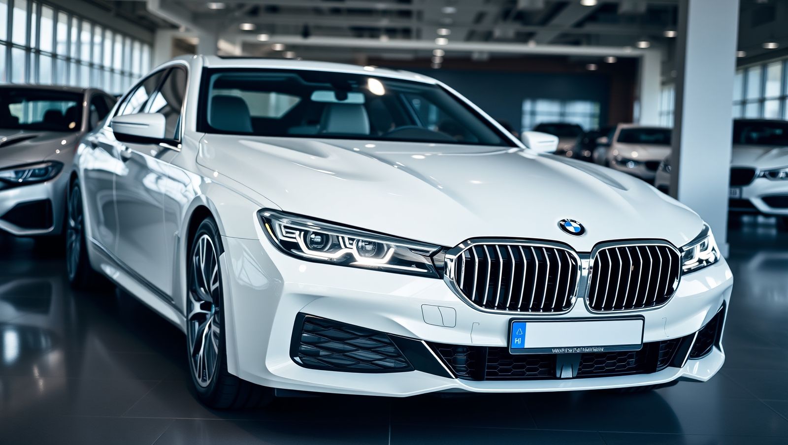 BMW 7er
