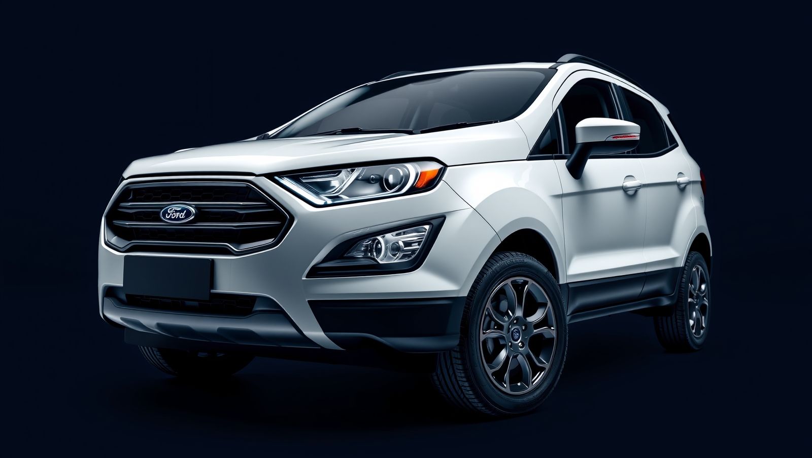 Ford EcoSport Option 2