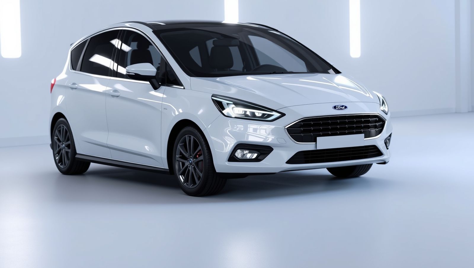 Ford S-MAX Option 2
