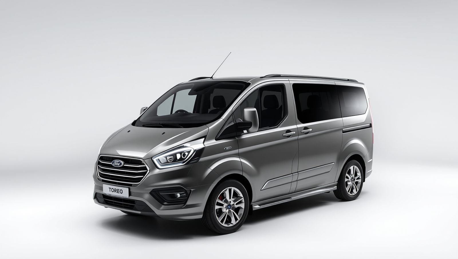 Ford Tourneo