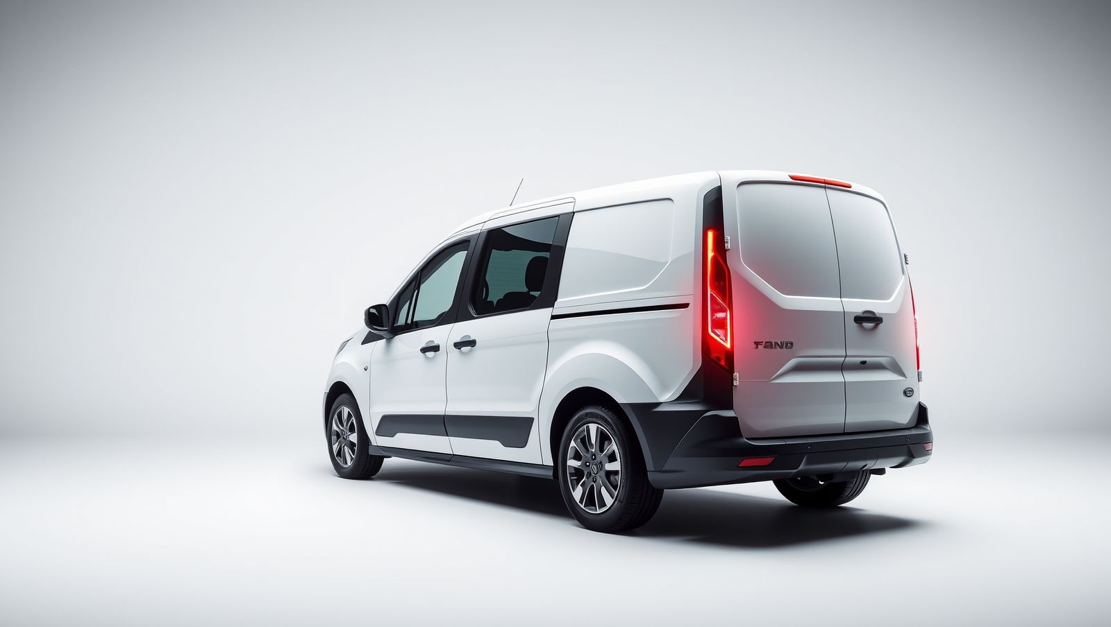 Ford Transit Option 3