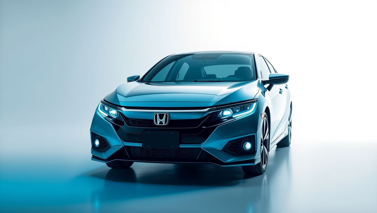 Honda e