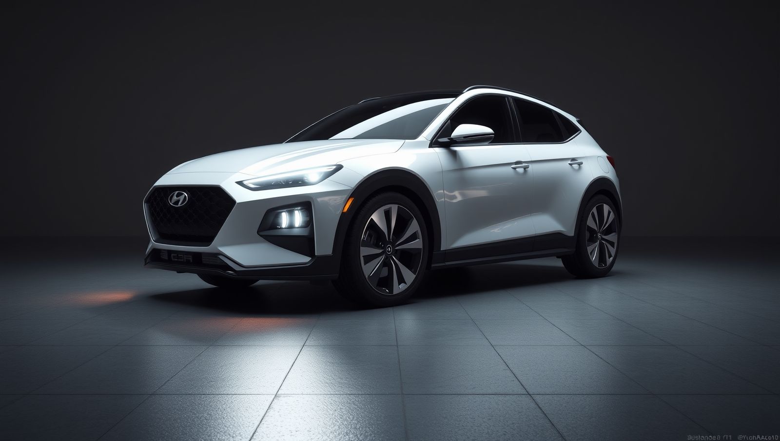 Hyundai Bayon Option 2