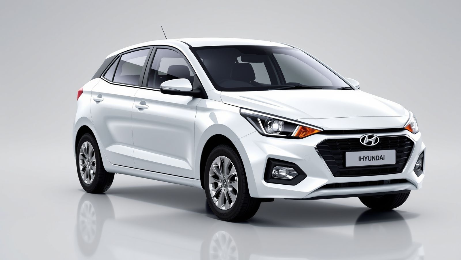 Hyundai i20 Option 2