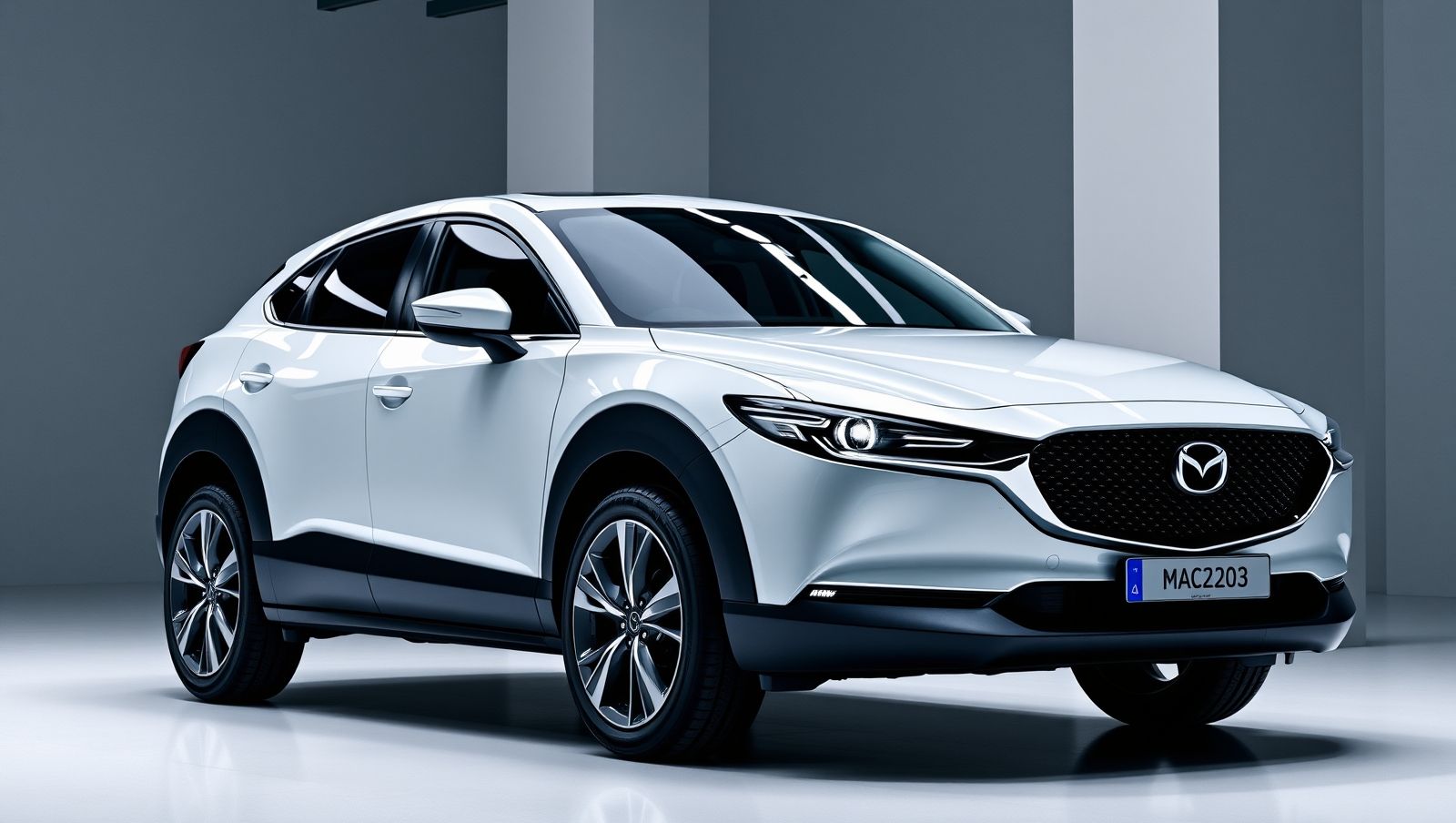 Mazda CX-30 Option 2