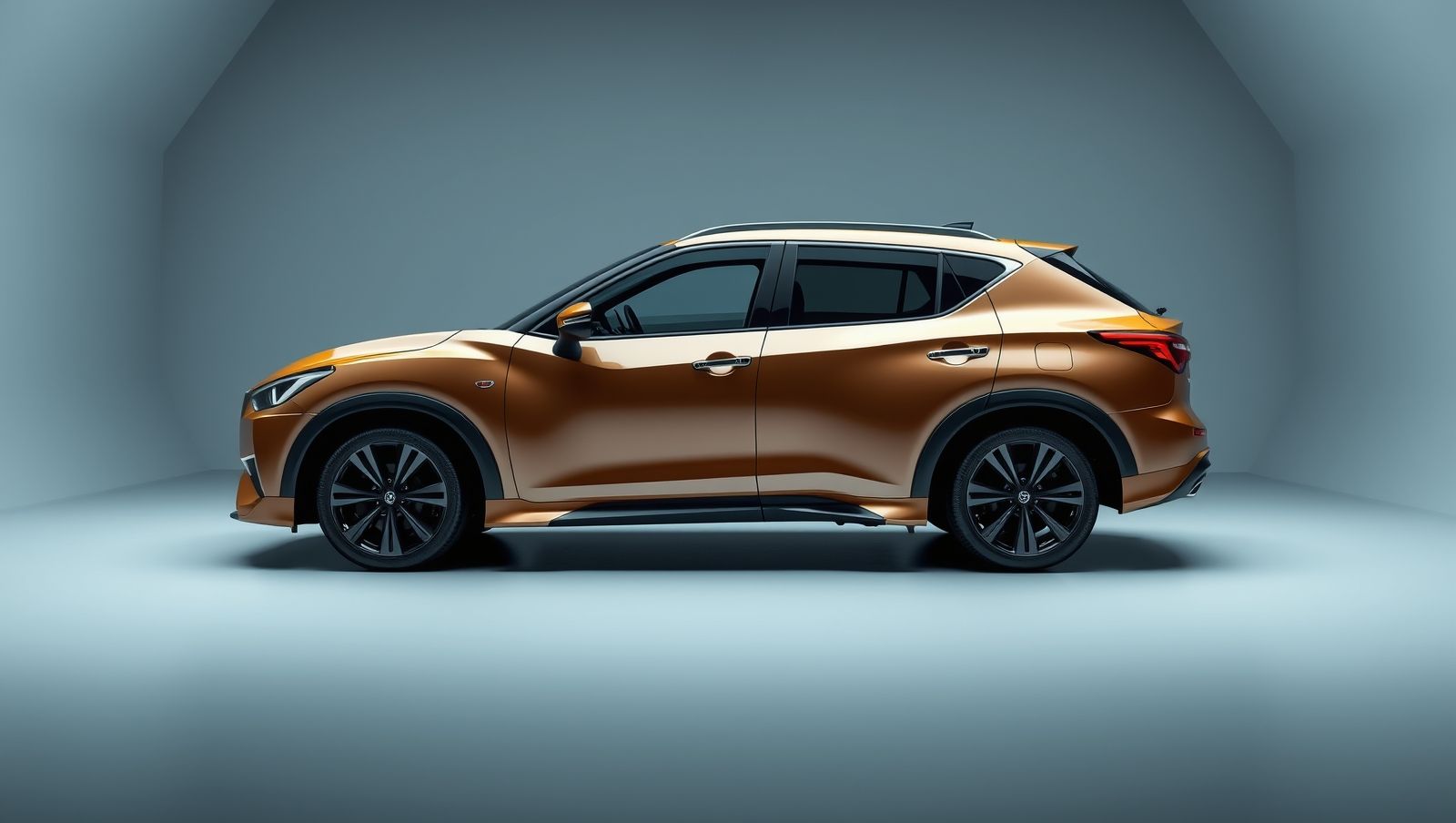 Nissan Navara Option 2