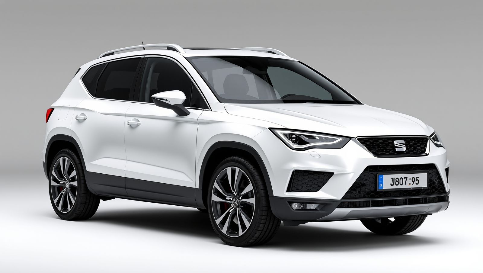 SEAT Ateca Option 2