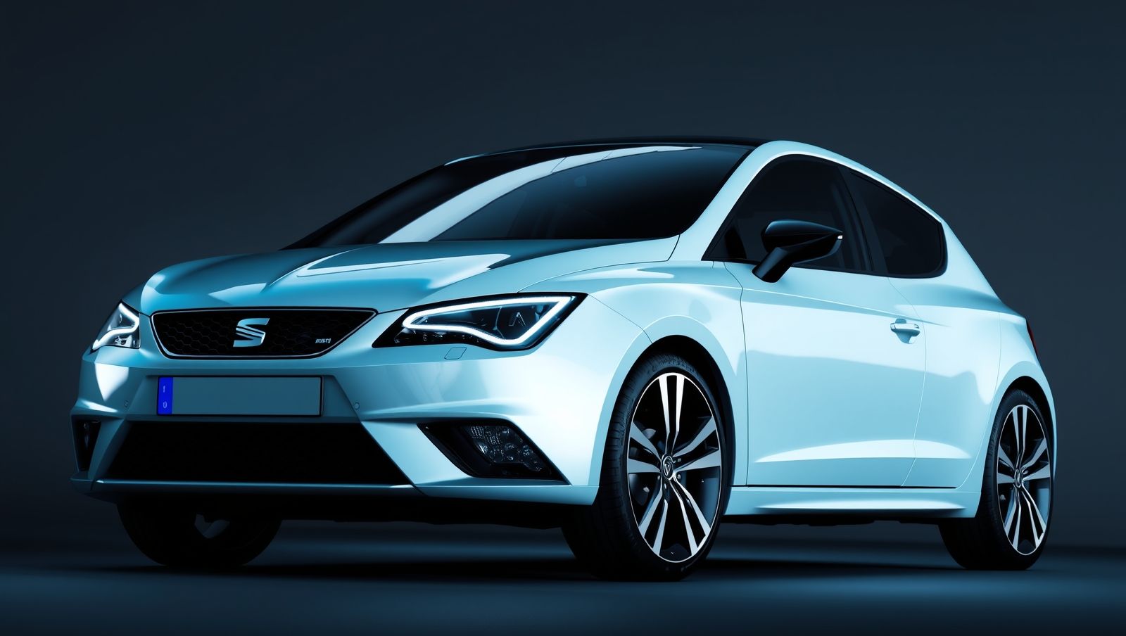 SEAT Leon Option 2