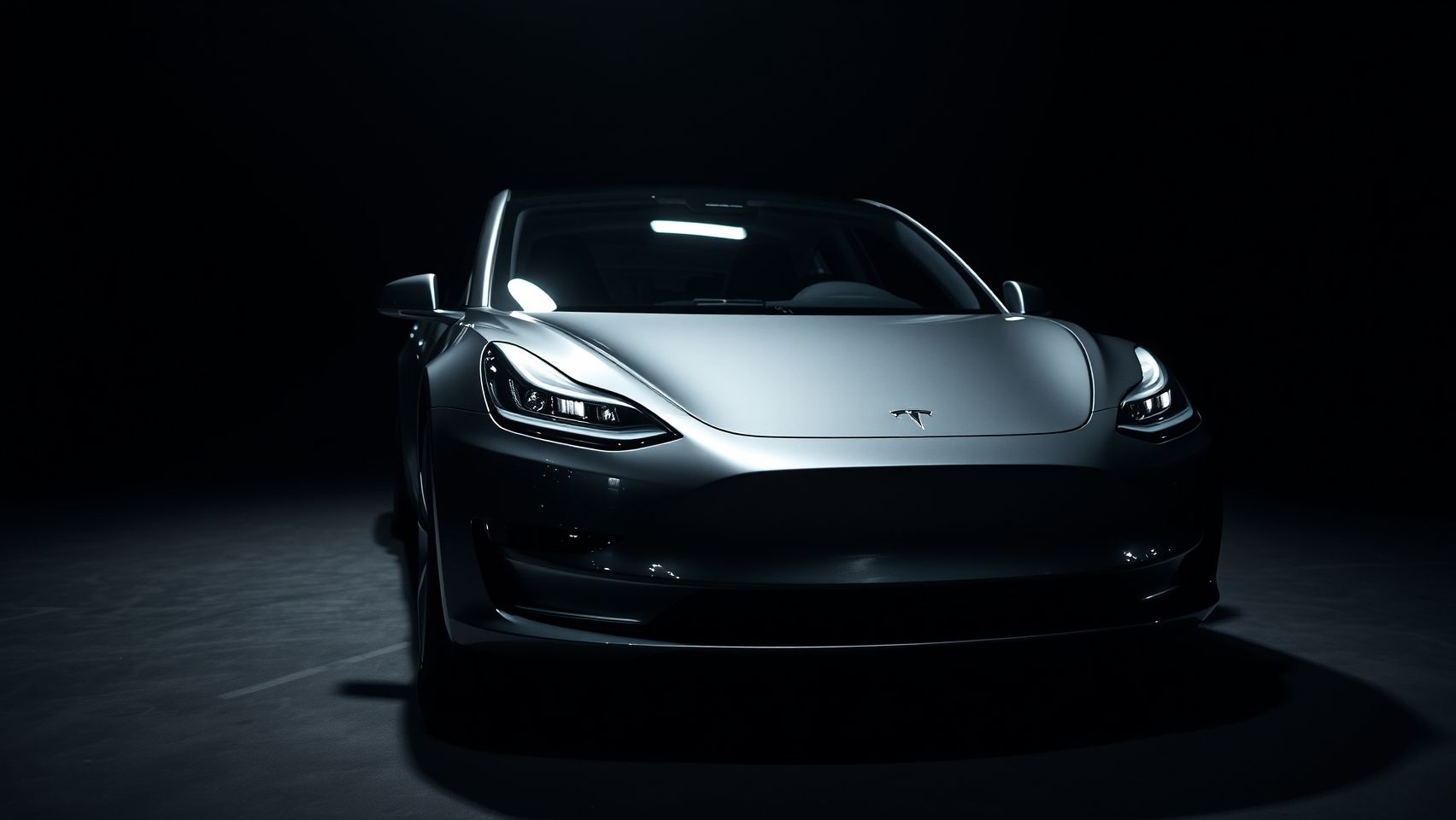 Tesla Model 3 2