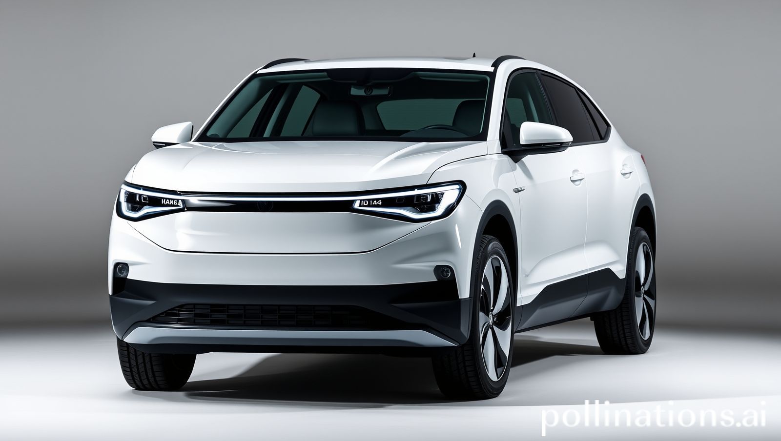 Volkswagen ID.4 Option 4